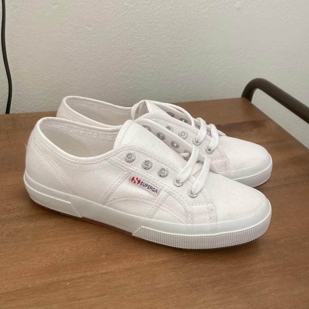 COPY - Superga Cotu classic